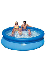 Intex Easy Kolay Kurulum Havuz